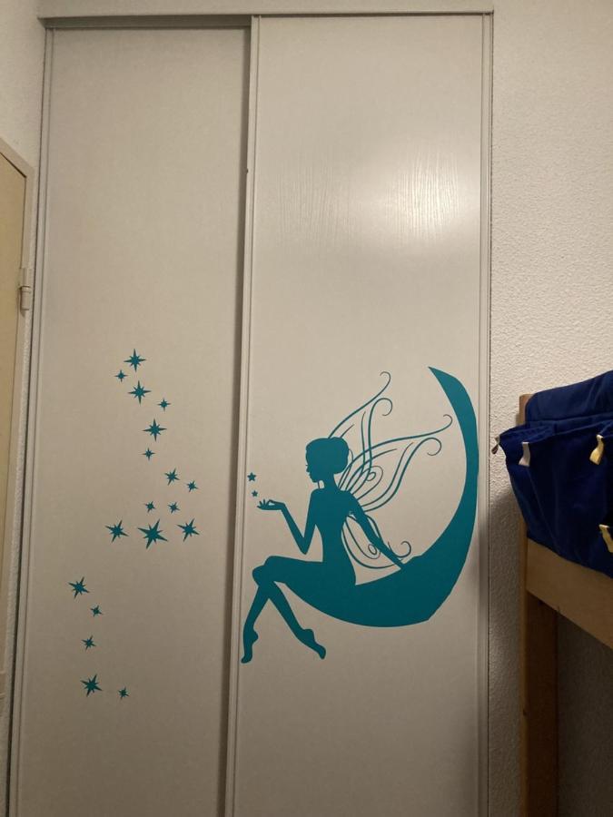 Appartement Tres Agreable Dans Belle Residence, Classe 3 Etoiles Par Le Comite Departementale Du Tourisme En Haute Garonne Bagnères-de-Luchon Esterno foto