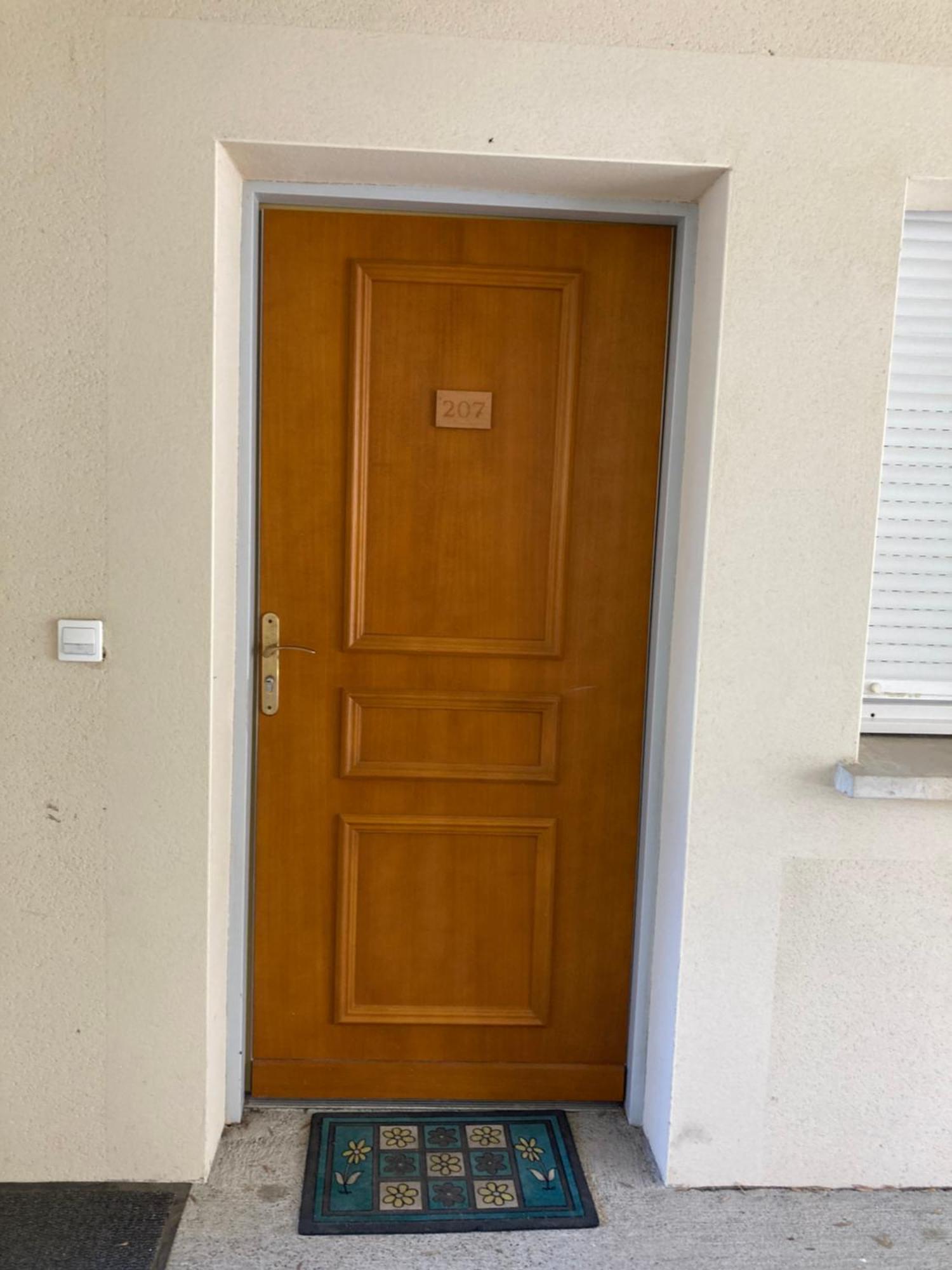 Appartement Tres Agreable Dans Belle Residence, Classe 3 Etoiles Par Le Comite Departementale Du Tourisme En Haute Garonne Bagnères-de-Luchon Esterno foto