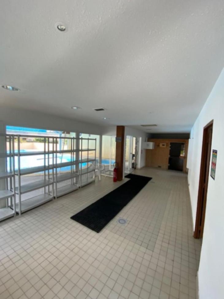Appartement Tres Agreable Dans Belle Residence, Classe 3 Etoiles Par Le Comite Departementale Du Tourisme En Haute Garonne Bagnères-de-Luchon Esterno foto